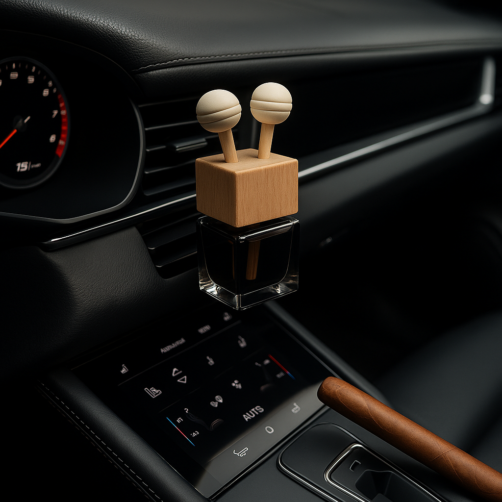 Luxury Car Diffuser Kreed Aventos 8ml