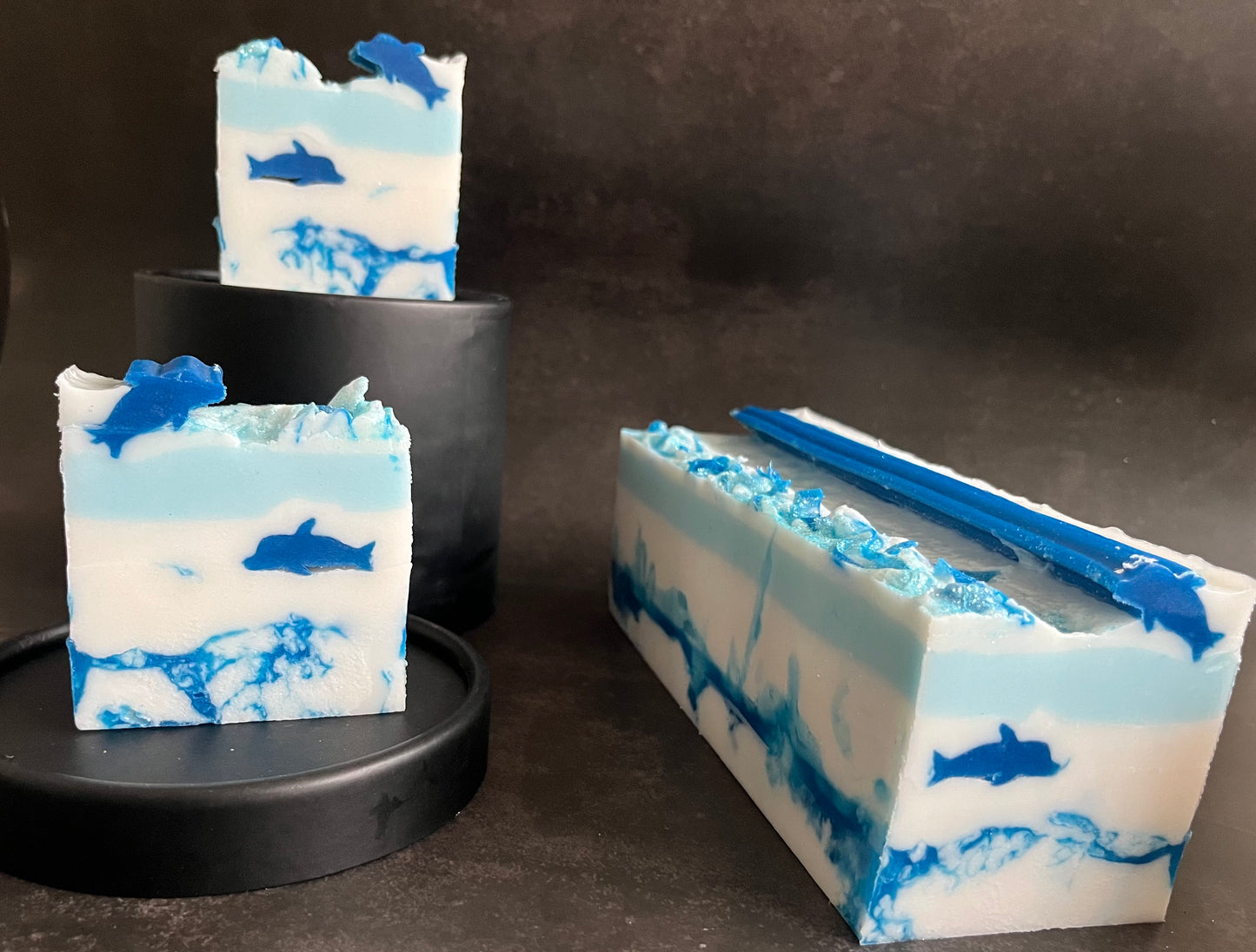 Bora Bora Soap Bar 135gr