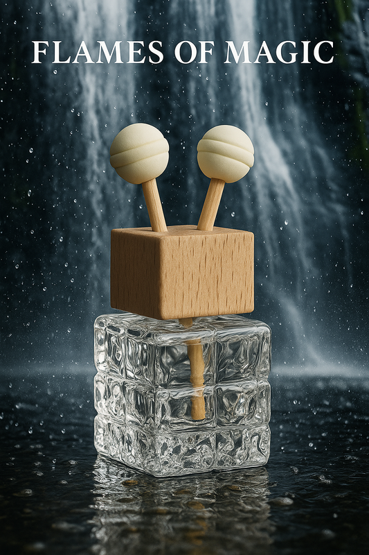 Luxury Car diffuser Paradox 10ml