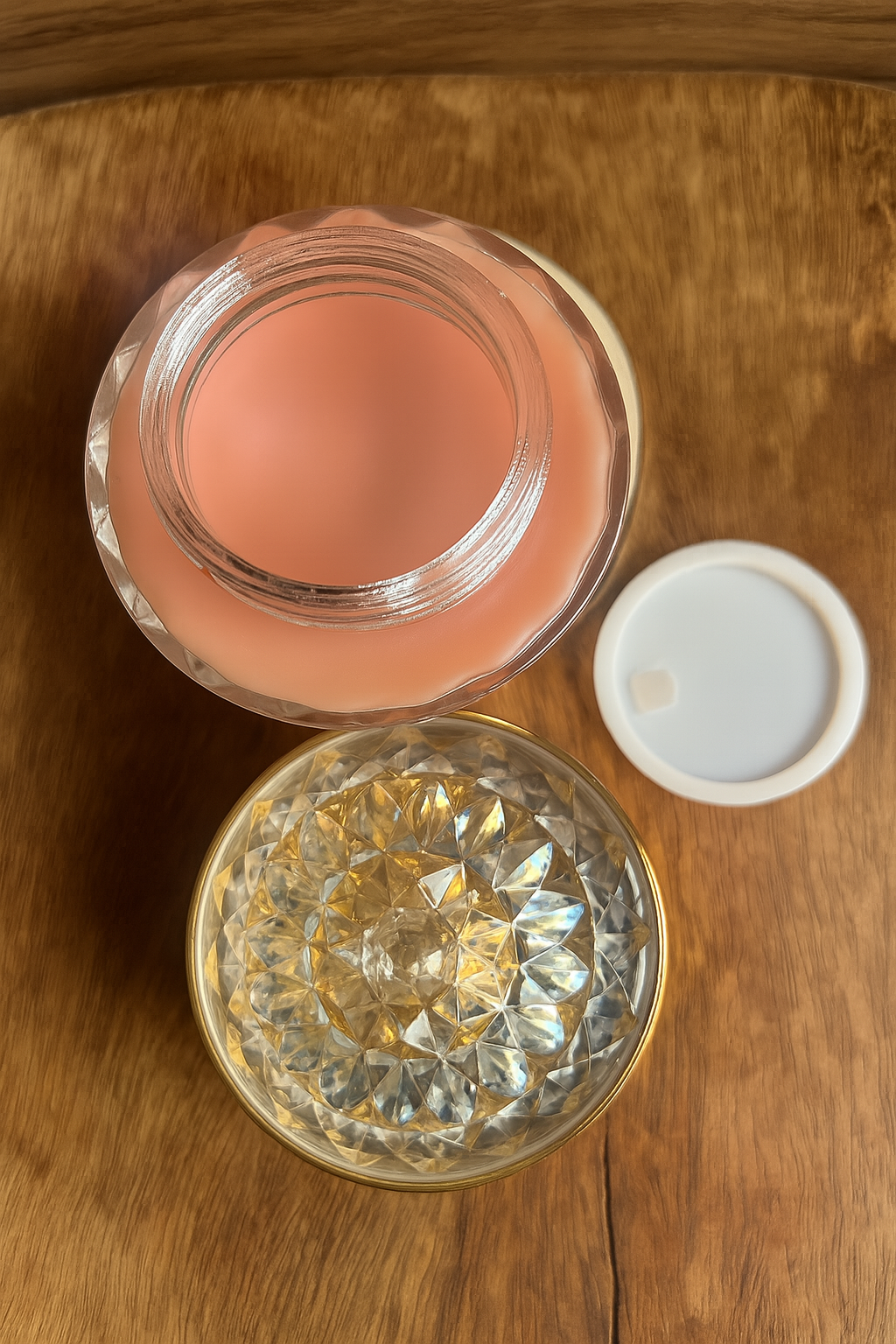 Luxury Hand Balm Honey Bliss with Calamine Beeswax & Vitamin E 50g