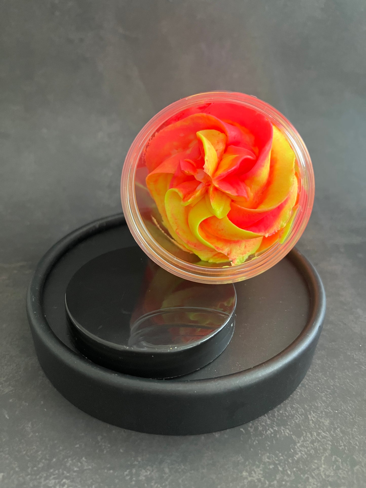 Whipped Soap Pink Lemonade
